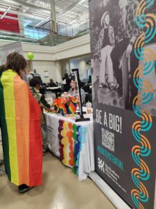 Grande Prairie Pride Society Family Carnival