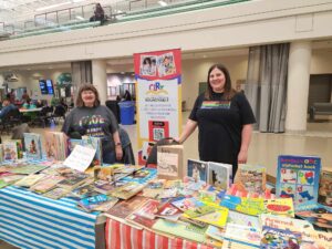 Grande Prairie Pride Society Family Carnival
