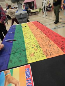 Grande Prairie Pride Society Family Carnival