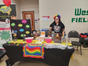 Grande Prairie Pride Society Family Carnival