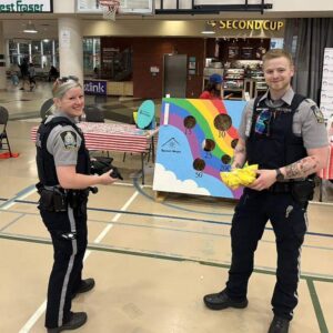 Grande Prairie Pride Society Family Carnival