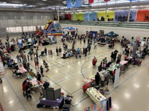 Grande Prairie Pride Society Family Carnival