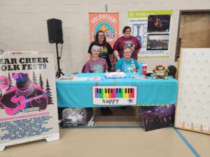 Grande Prairie Pride Society Family Carnival