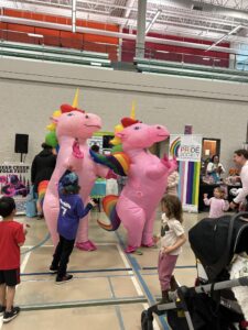 Grande Prairie Pride Society Family Carnival