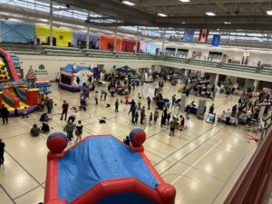 Grande Prairie Pride Society Family Carnival