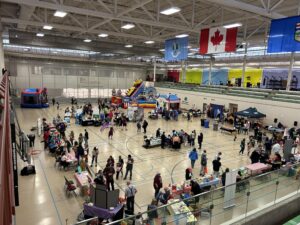 Grande Prairie Pride Society Family Carnival
