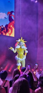Grande Prairie Pride Society Teen Dance