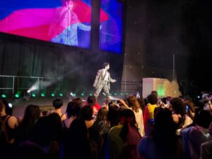 Grande Prairie Pride Society Teen Dance