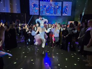 Grande Prairie Pride Society Teen Dance