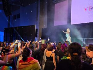 Grande Prairie Pride Society Teen Dance