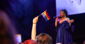 Grande Prairie Pride Society Teen Dance